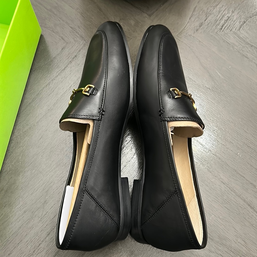 SAM EDELMAN LORAINE BIT LOAFER - Picture 7 of 11